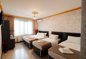 Golden Horn Park Hotel