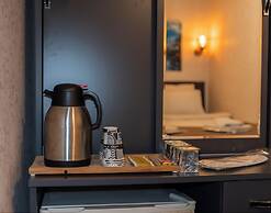 Golden Horn Park Hotel