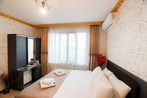 Golden Horn Park Hotel