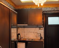 Golden Horn Park Hotel