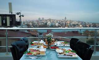 Golden Horn Park Hotel