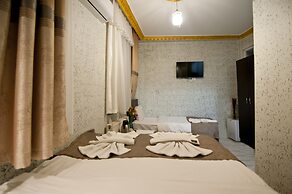 Golden Horn Park Hotel