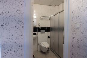 Golden Horn Park Hotel