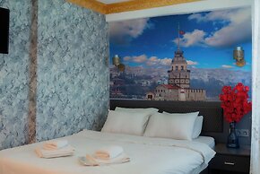 Golden Horn Park Hotel