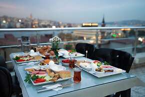 Golden Horn Park Hotel