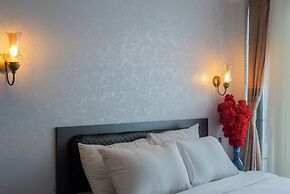 Golden Horn Park Hotel