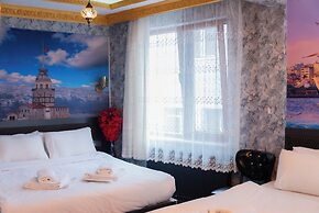 Golden Horn Park Hotel