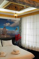 Golden Horn Park Hotel
