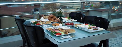 Golden Horn Park Hotel