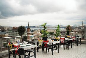 Golden Horn Park Hotel