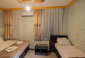 Golden Horn Park Hotel