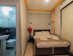 Golden Horn Park Hotel