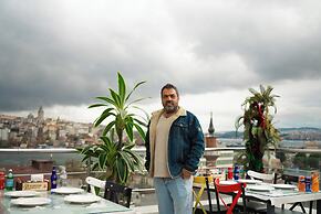 Golden Horn Park Hotel