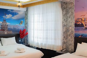 Golden Horn Park Hotel