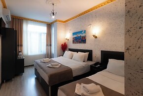 Golden Horn Park Hotel