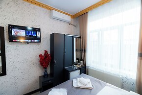 Golden Horn Park Hotel