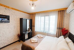 Golden Horn Park Hotel