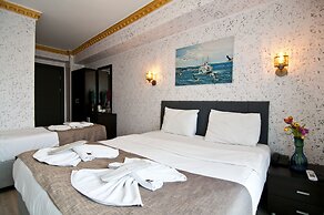 Golden Horn Park Hotel