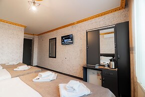 Golden Horn Park Hotel