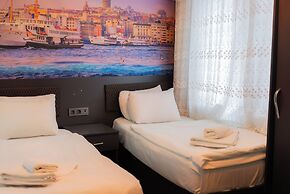 Golden Horn Park Hotel