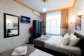 Golden Horn Park Hotel