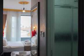 Golden Horn Park Hotel