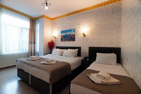 Golden Horn Park Hotel