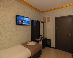Golden Horn Park Hotel