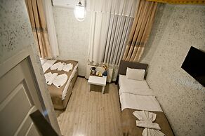 Golden Horn Park Hotel