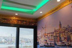 Golden Horn Park Hotel