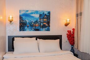 Golden Horn Park Hotel