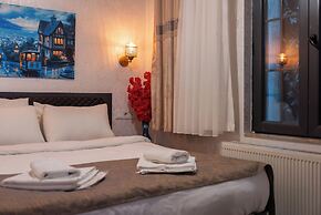 Golden Horn Park Hotel