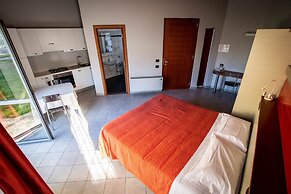Room in Guest Room - Spacious Double Room in Alba