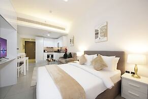 Executive Studio Seven