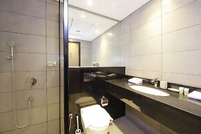 Executive Studio Seven