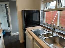 Gateway Mews 5 Bedroom Home