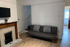 Gateway Mews 5 Bedroom Home