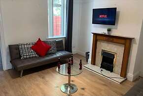 Gateway Mews 5 Bedroom Home