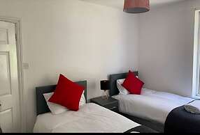 Gateway Mews 5 Bedroom Home
