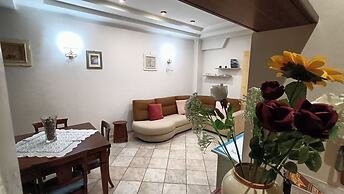 Roma Chic House - Luxury Apartment 1 People for Business Studio