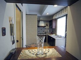 Roma Chic House - Luxury Apartment 1 People for Business Studio