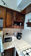 Roma Chic House - Luxury Apartment 1 People for Business Studio
