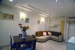 Roma Chic House - Luxury Apartment 1 People for Business Studio