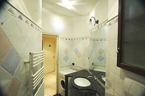 Roma Chic House - Luxury Apartment 1 People for Business Studio