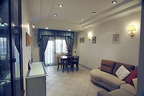 Roma Chic House - Luxury Apartment 1 People for Business Studio