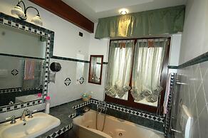 Roma Chic House - Luxury Apartment 1 People for Business Studio