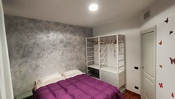 Roma Chic House - Romantic House With Jacuzzi, for Couples