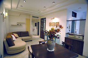 Roma Chic House - Romantic House With Jacuzzi, for Couples