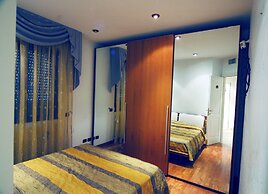 Roma Chic House - Romantic House With Jacuzzi, for Couples