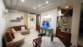Roma Chic House - Romantic House With Jacuzzi, for Couples
